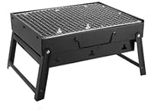 Portable BBQ Grill