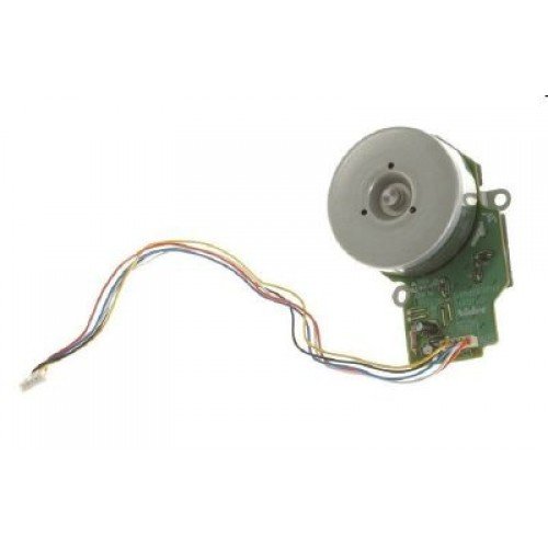 Preisvergleich Produktbild HP Ersatzteil Main Motor LJ M5035mpf (S)