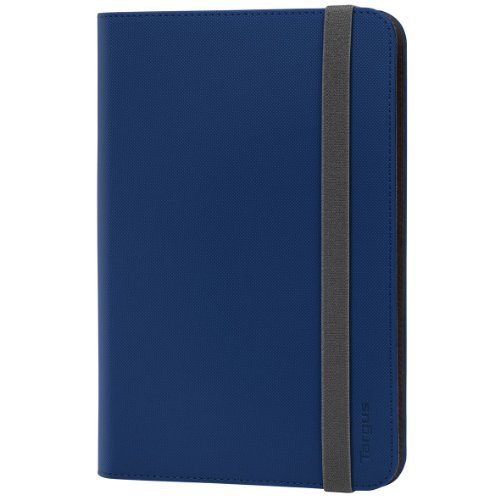 Targus Universal 7-8″ Tablet Foliostand Tasche – Blau - 5
