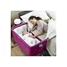 Crib Cradle Ideal From Birth To 6 Months Co-sleeping Next2Me 09 Jeans Chicco