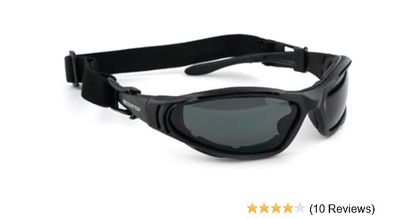 bobster eyewear review