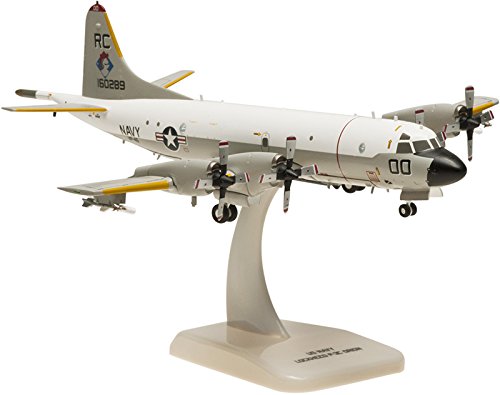 Preisvergleich Produktbild P-3C US Navy "Grey Knights" im Maßstab 1:200