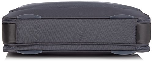 Samsonite Vectura Office Tasche f  r Notebook bis 45 5 cm sea grau