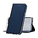 Produktbild Samsung Galaxy J3 Emerge J327/J3 Prime/J3 Mission/J3 Eclipse/J3 Luna Pro/Amp Prime 2/Express Prime 2 Hülle, Handyhülle Slim Cover, Blau