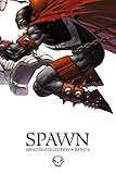 Spawn Origins Collection: Bd. 4 by Todd McFarlane, Tony S. Daniel