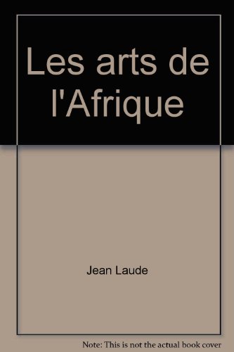 Download Les arts de l'Afrique