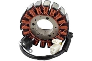 ADRITEC AUTO PARTS Alternador Stator Estator Bobina Encendido Triu-mph 675 (2006-2012) Street Triple 675