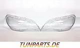 100% ajustable. Faro Cristal X5 E70 dispersa Discos lente protectora