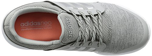 Adidas CLOUDFOAM XPRESSION W grau - 7