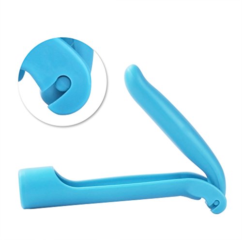 SveBake Dekorationsstift Set – Dekorationsstift Spritztüllen Wiederverwendbare Spritzbeutel Dekoration Koppler und Bürste, perfekt für Kuchen und Plätzchen Dekoration, 12 set - 3