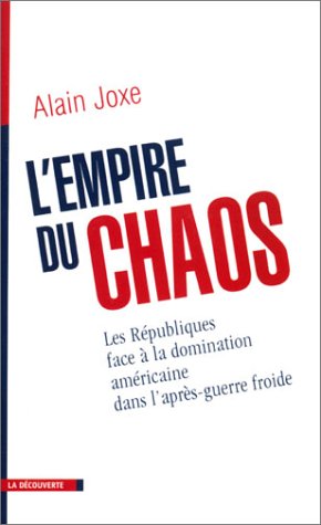 L'Empire du chaos L'Empire du chaos