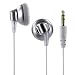 Produktbild Diadia Universal 3,5 mm In-Ear-Stereo-Ohrhörer, Sport-Kopfhörer, Lauf-Headset, Sport-Kopfhörer, Schweißfest, ohne Mikrofon