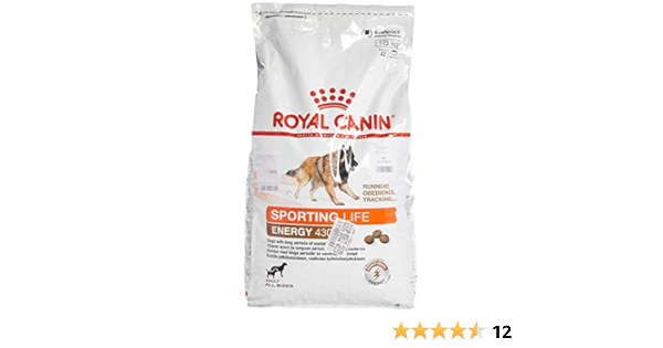 royal canin trail