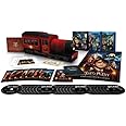 Harry Potter Hogwarts Express (4K Ultra-HD + Blu-Ray)