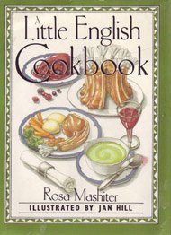 Télécharger A Little English Cookbook PDF Ebook En Ligne