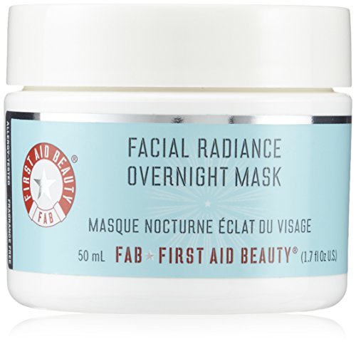 FIRST AID BEAUTY Facial Radiance Overnight Mask 50 ml