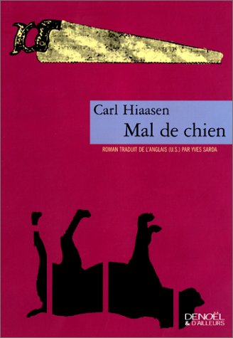 couverture de : Mal de chien