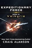 Valkyrie (Expeditionary Force Book 9) (English Edition) by Craig Alanson