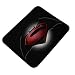 Clapcart Superman Logo Soft Design Printed Rubber Base Mat finish Mouse Pad For PC / Laptop - Multicolor RS.109.00