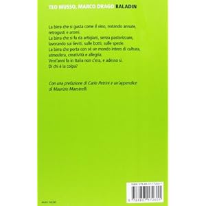 Baladin. La birra artigianale è tutta colpa di Teo
