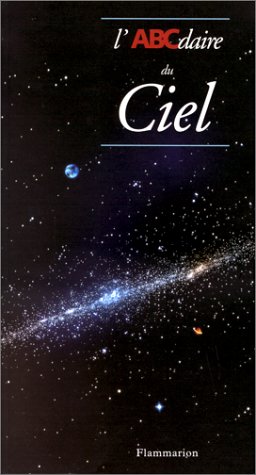 ABCdaire du ciel