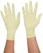 Produktbild Sempercare 8237 81737/3000001782 Edition Einmalschutz und Untersuchungshandschuhe aus Naturlatex, puderfrei, Größe Large (8-9), Naturweiß (100-er pack)