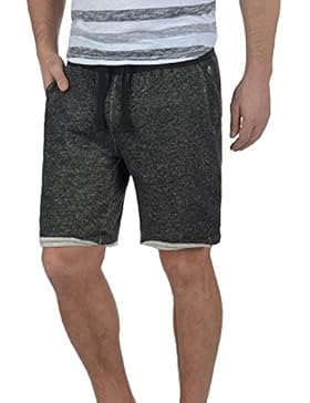 BLEND Reginal Herren Sweatshorts Fitnesshose kurze Hose