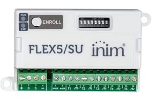 INIM ELECTRONICS Inim Flex5/U - Espansione Terminali