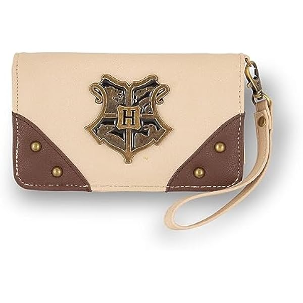 HARRY POTTER BORSA TERMICA IN PELLE | Guida Book Store