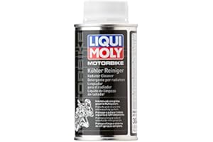 Liquimoly Nettoyeur de circuit de refroidissement Liqui Moly 150 ml