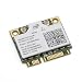 Intel Centrino 2230 Mini PCI Express Bluetooth 4.0 2230BNHMW IEEE 802.11n Wi-Fi/Bluetooth Combo Adapter 300 Mbps RS.2579.00