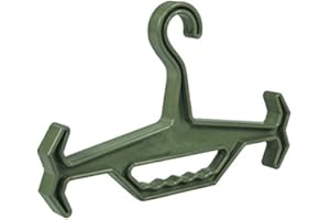 WARRIOR - A.S. Ausrüstungs-Bügel Heavy Tac Hanger