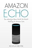 Image de Amazon Echo: Die einfachste Alexa Schritt-für-Schritt Anleitung für Amazon Echo
