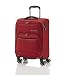 Produktbild Travelite Koffer für Computer, auf Rollen, rot (rot) - 2077015