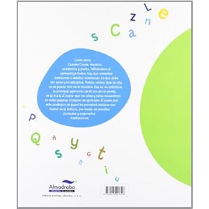 El zoo de un poeta de la A a la Z / A Poet's Zoo from A to Z