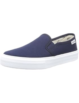 Victoria Slip On Lona, Unisex-Erwachsene Sneakers