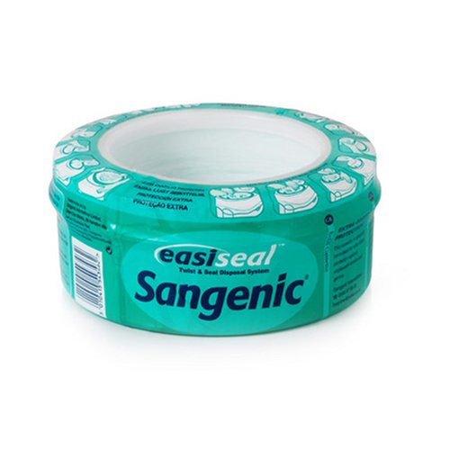 Tommee Tippee Easiseal Extra Strength Cassette