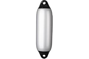 SEILFLECHTER - Parabordo Gonfiabile | per Proteggere al Meglio la Tua imbarcazione