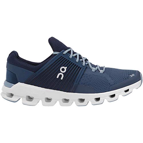 Preisvergleich Produktbild On Running Cloudswift Denim Midnight 42