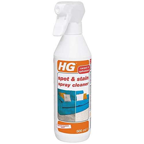Hg Spot & Stain Spray depuratore 500Ml - 152050106