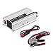 Saa1500W Car Inverter 12 Turn 220V Silver RS.3669.00