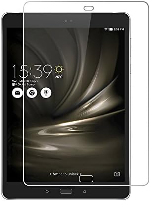 Asus Zenpad 3S 10 Z500KL Tablet Screen Protector,Ecoye Premium Tempered Glass Screen Protectors for Asus Zenpad 3S 10 Z500KL Tablet with 9H Hardness anti-Scratch anti-fingerprint