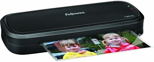 Fellowes L80 A4 Home Laminator