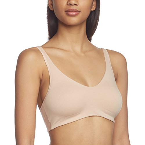 Palmers Damen Bustier Top Natural Beauty