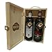 Produktbild BIRRA MORENA CRAFT BIER - 2 FLASCHEN CL 75 IN DÜNGEMITTEL CASE - NATUR - GRAN RISERVA LUCANA - CELTICA SWEET STOUT