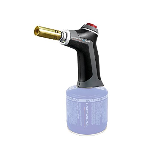 Campingaz Lötlampe VT 2000 PZ (21,2 x 15,2 x 10 cm) - 2