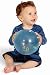 Edushape Rainbow Soft Sensory Ball