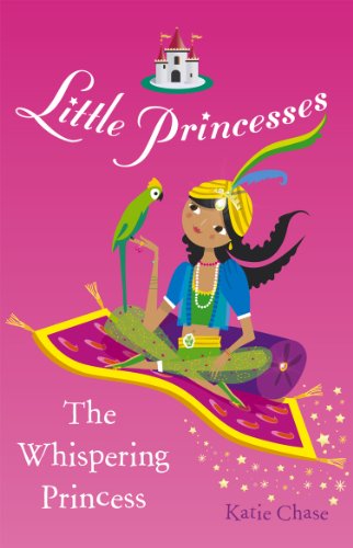Download Little Princesses: The Whispering Princess Download Little Princesses: The Whispering Princess