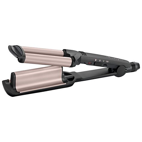 Brand New Boutique Salon Deep Waves Hair Styler by BaByliss