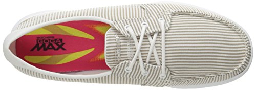 Skechers Damen Go Step-Sandy Bootschuhe - 8